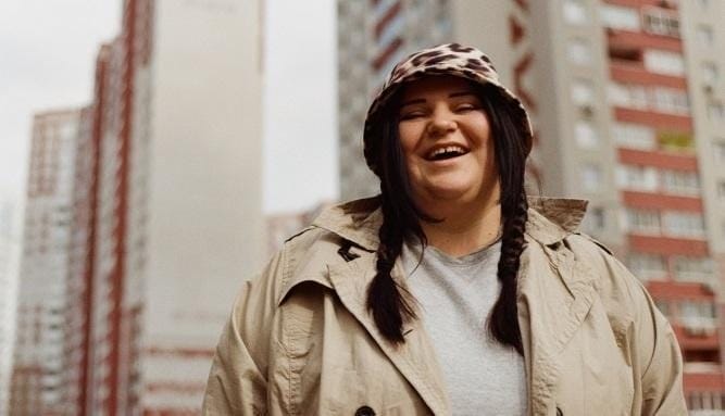 Alyona Alyona пояснила за «Пушку»