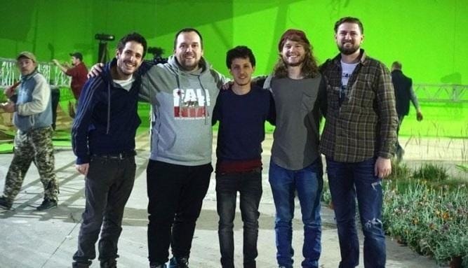 Українці можуть отримати премію MTV Video Music Awards