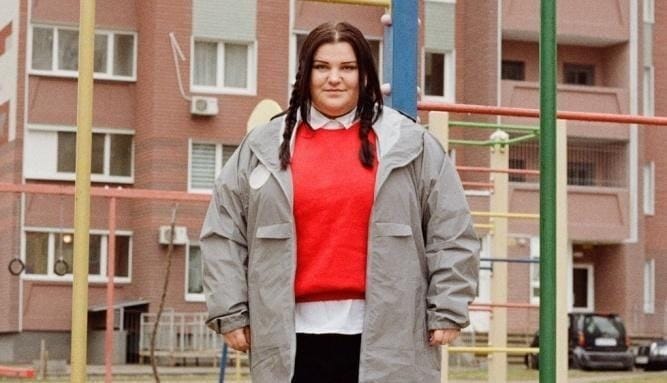 Фэшн-гигант Vogue написал про Alyona Alyona