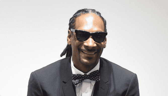 Snoop Dogg «Blessing Me Again» (feat. Rance Allen)
