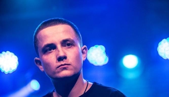 Артём Лоик выпустил сингл и анонсировал новый альбом