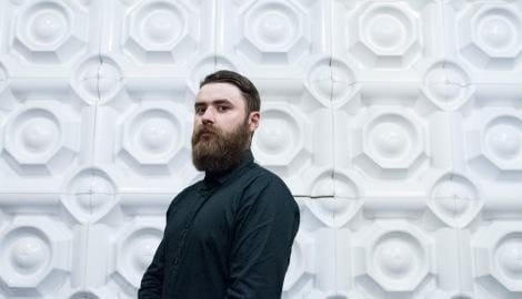 «Salon Imaginalis» — кінематографічний альбом електронного музиканта Koloah