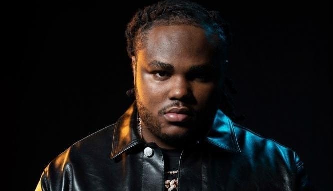 Машину рэпера Tee Grizzley обстреляли, его менеджер убит