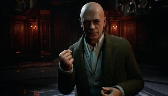 На E3 показали геймплей Vampire: The Masquerade — Bloodlines 2, одной из самых ожидаемых RPG