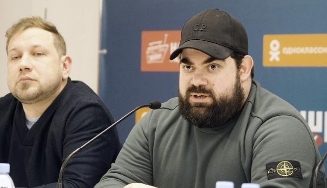 СМИ: директор сайта rap.ru задержан за то, что пытался изгнать бесов из матери