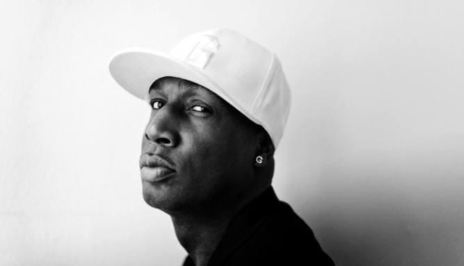 Grandmaster Flash выступит в Киеве уже на следующей неделе. Почему на это мероприятие стоит сходить?