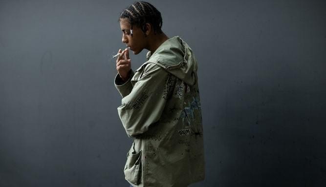 Streetwear дайджест недели #7