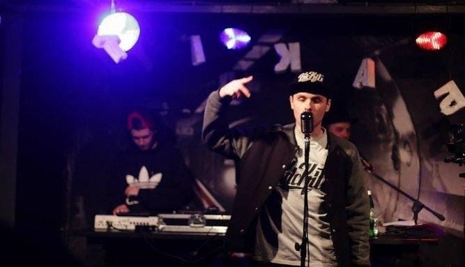 ZOMBO «Quo Vadis»