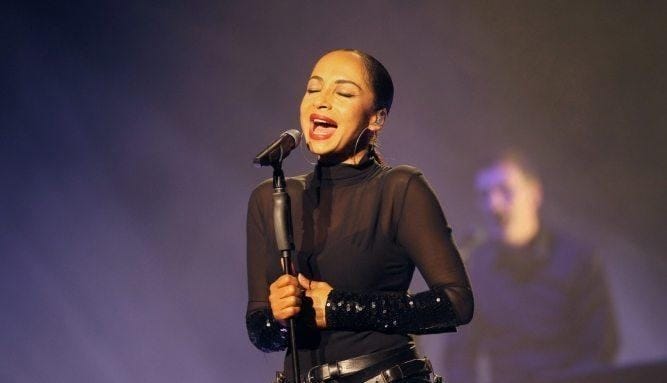 Трек дня: легендарная Sade впервые за семь лет выпустила новую песню