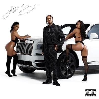 Tyga представил альбом «Legendary»