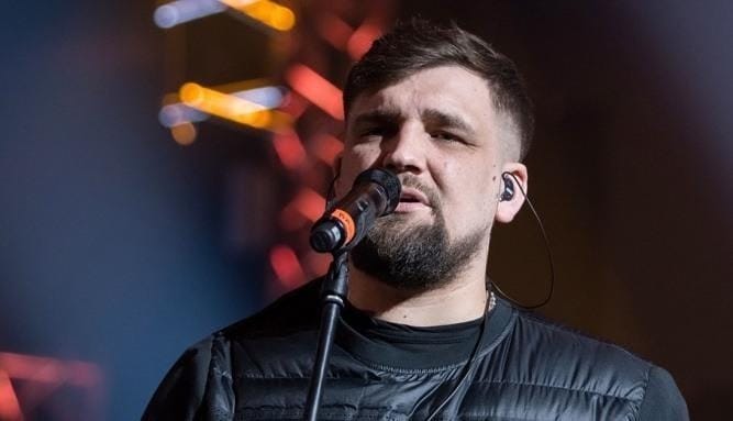 Баста развёрнуто прокомментировал запрет въезда в Украину