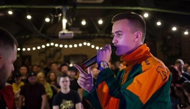 Король Заходу: Тур vs Капітан Смоллетт