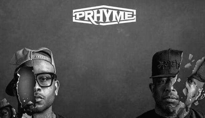 Royce D 5’9 & DJ Premier отправляют нас в девяностые
