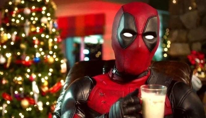 «Жил-был Дэдпул»: детская версия Deadpool 2, которая выйдет под рождество