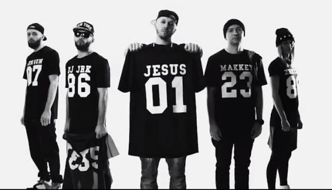 Gospel People – Bless