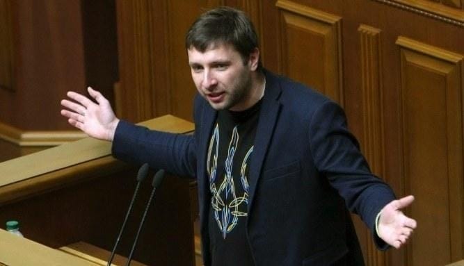 Парасюк vs L’One
