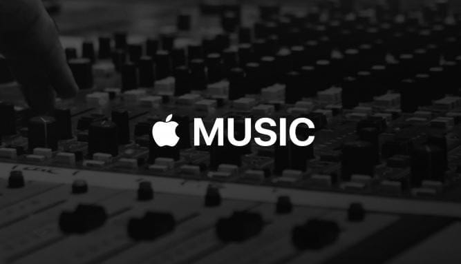 Apple Music назвал ТОП-100 песен, которые украинцы слушали в уходящем году