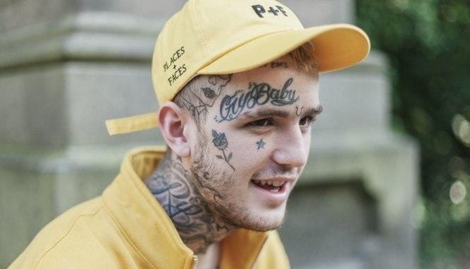 Поклонники Lil PEEP нашли виновницу смерти артиста
