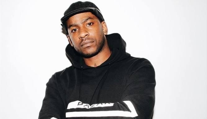 Слушаем сразу два новых сингла от Skepta