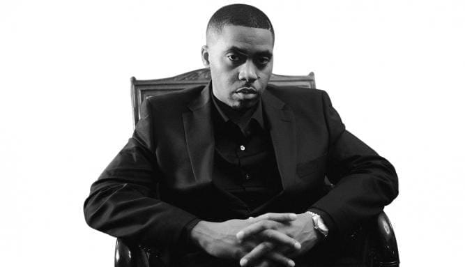 Nas нас обрадовал анонсом «The Lost Tapes 2»