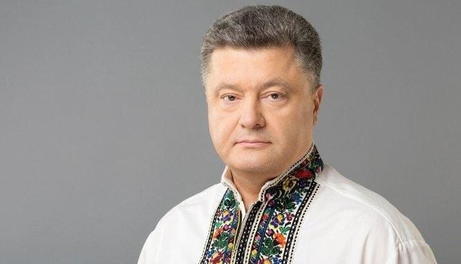 Любимые песни украинских политиков