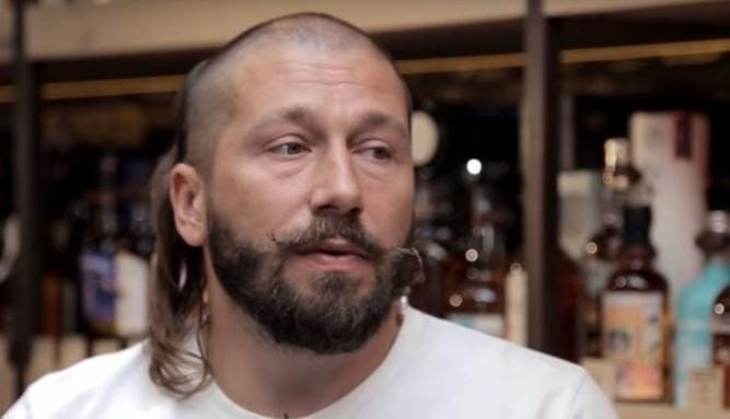 Чичваркин об Украине в новом выпуске «вДудь»