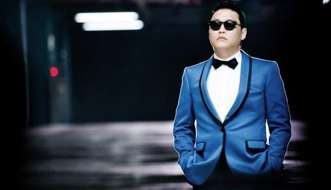 Gangnam Style больше не самый просматриваемый ролик на YouTube