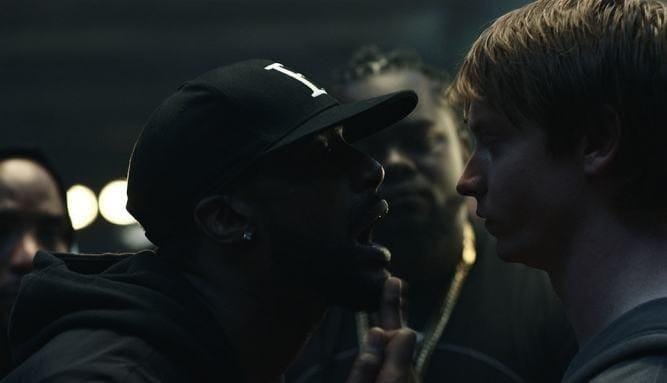 Вышел трейлер фильма о баттл-рэпе, который спродюсировал Eminem