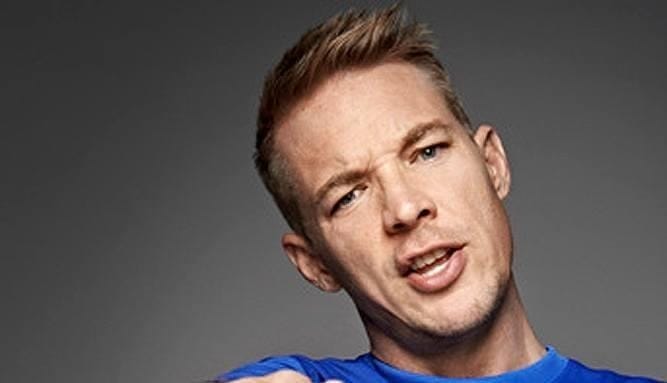 Diplo feat. Trippe Redd «Wish»