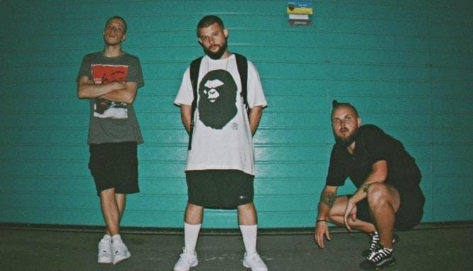 PVNCH випустили новий кліп «Динаміт»