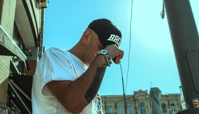 «Когда я был на ЦАО, Птаха торговал наркотиками»: Vnuk рассказывает всё (интервью, часть 1)