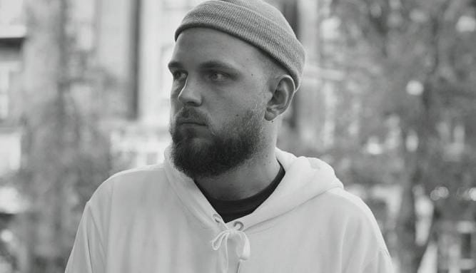 ZDОРОВИЙ випустив сольний сингл