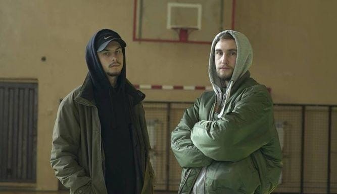 Кашляючий Ед презентує альбом «Переклад» у Львові