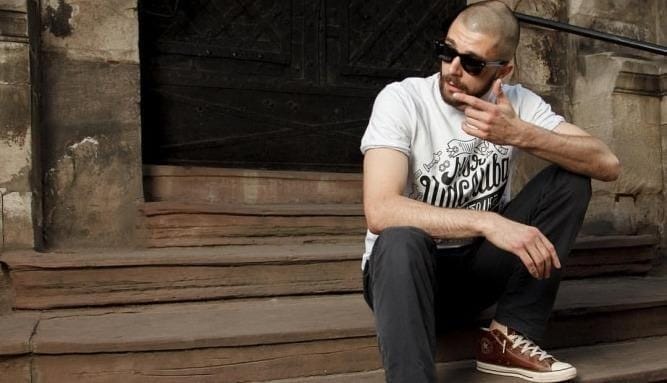 Kickit Crew «Особливий день»