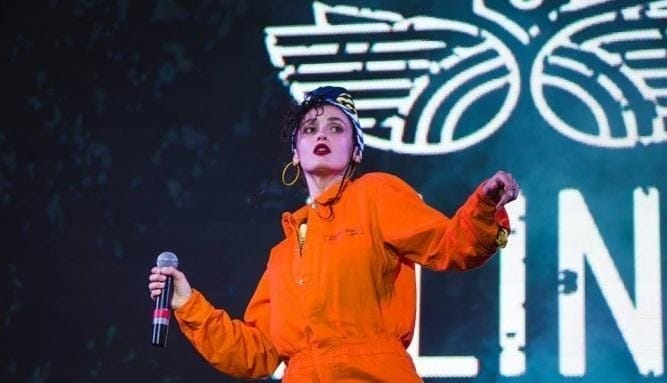 Alyona Alyona і Alina Pash номіновані на премію YUNA 2019