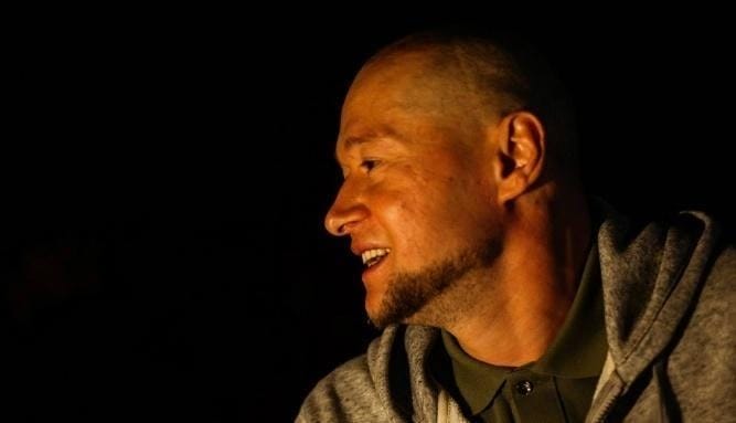 Бумбокс випустили акустичну версію пісні «Тримай мене»