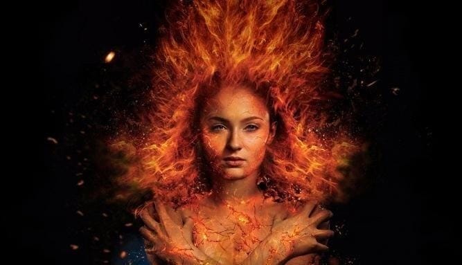 Вышел первый трейлер фильма «Люди Икс: Тёмный Феникс»