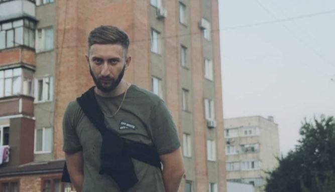 T E N K — победитель в номинации «Young Blood People’s Choice» премии Jager Music Awards. Читайте его интервью