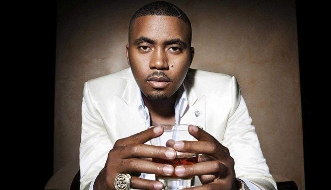 Сборник Nas’a «The Lost Tapes 2» выйдет уже в июле