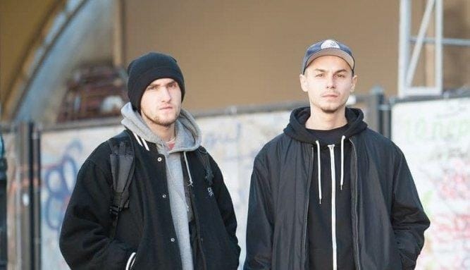 Новий кліп Глави 94 — це новорічне звернення гурту до слухачів