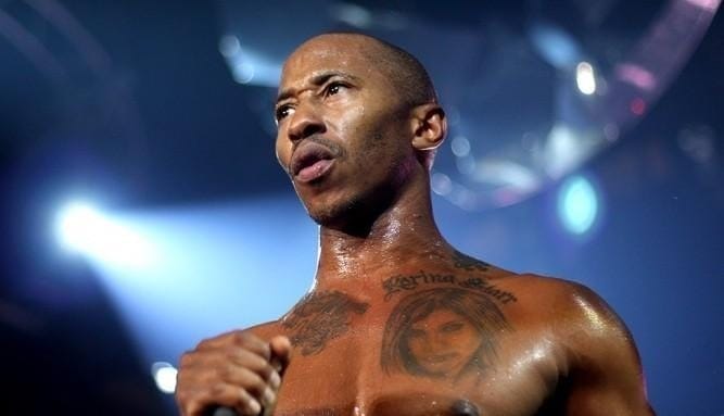 Fredro Starr «Firestarr 2 (The Movie)»