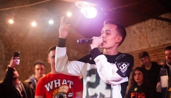 Закінчився груповий етап баттлу «Король Заходу». Вже відомі пари чвертьфіналу