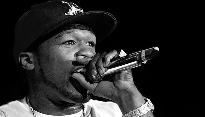 50 Cent и компания – возвращаются