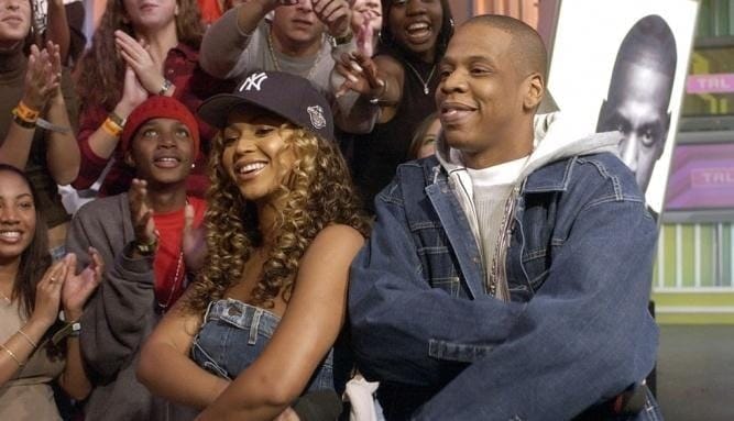 Jay-Z и Beyonce посетят Европу в рамках совместного тура