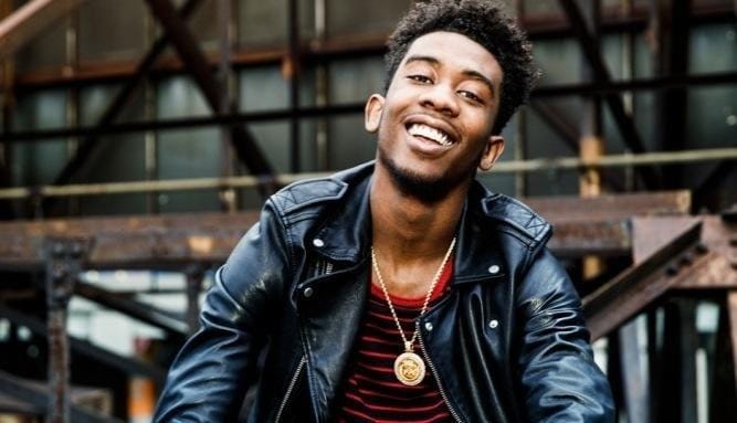 Desiigner «Hood»