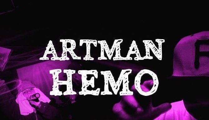 Artman и Nemo записали совместный трек