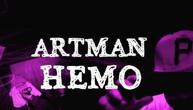 Artman та Nemo записали спільний трек