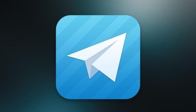 В мессенджере Telegram появились русский и украинский языки