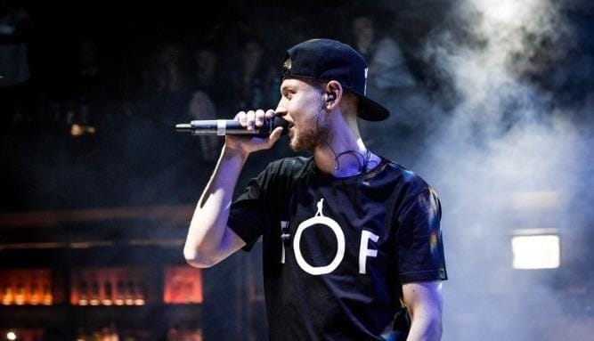 TOF – Мой город