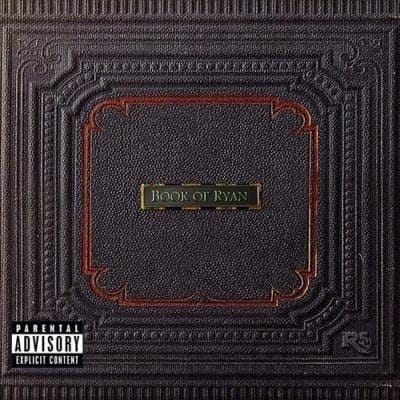 Royce Da 5’9 «Book of Ryan»